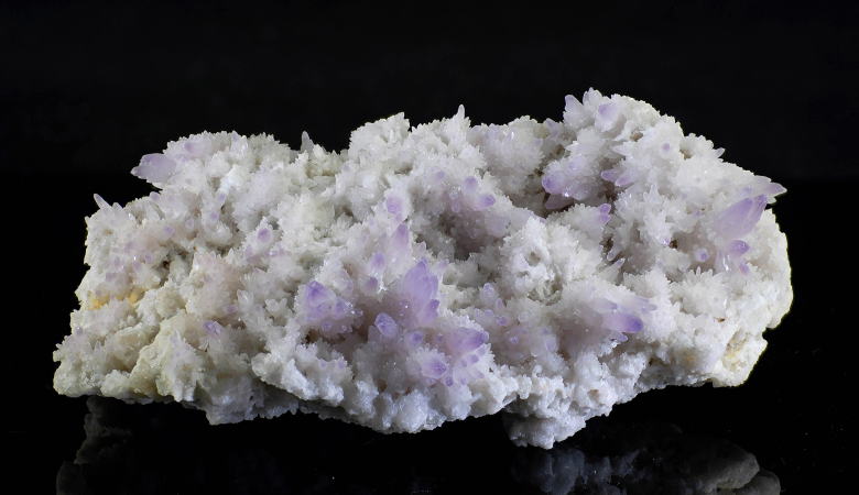 Amethyst from JAPAN