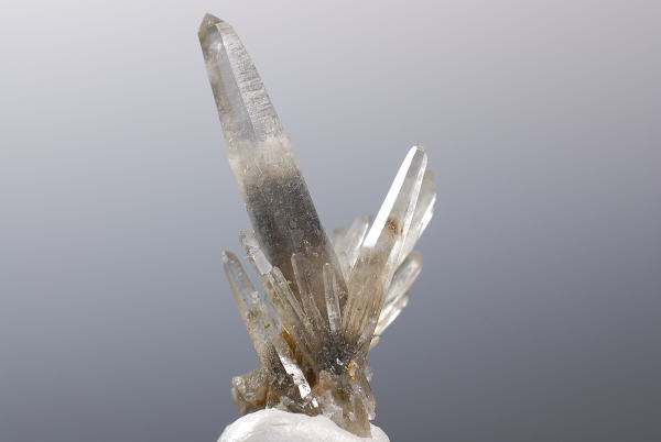 Quartz from JAPAN